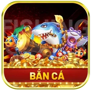 Bắn cá trực tuyến là trò chơi giải trí thú vị. Người chơi săn cá bằng vũ khí để nhận phần thưởng.