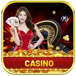 Trò chơi casino trực tuyến mang đến trải nghiệm chân thật. Người chơi có thể tham gia bàn baccarat, roulette, blackjack.