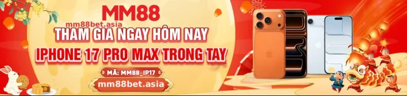 MM88BET – Trang Chủ Chính Thức MM88BET Slot Tại Việt Nam