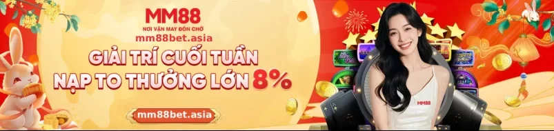 Tin Tức MM88BET mới nhất cho người chơi Việt Nam