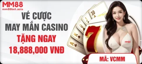 Quay Thưởng May Mắn